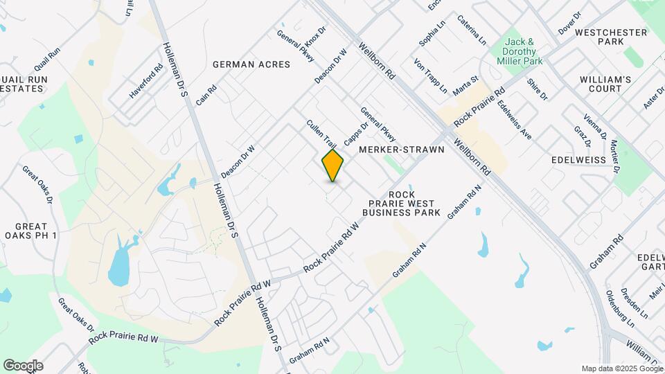 AUGUST PRE-LEASE! Modern 4 Bed, 4.5 Bath T Map and Location Details