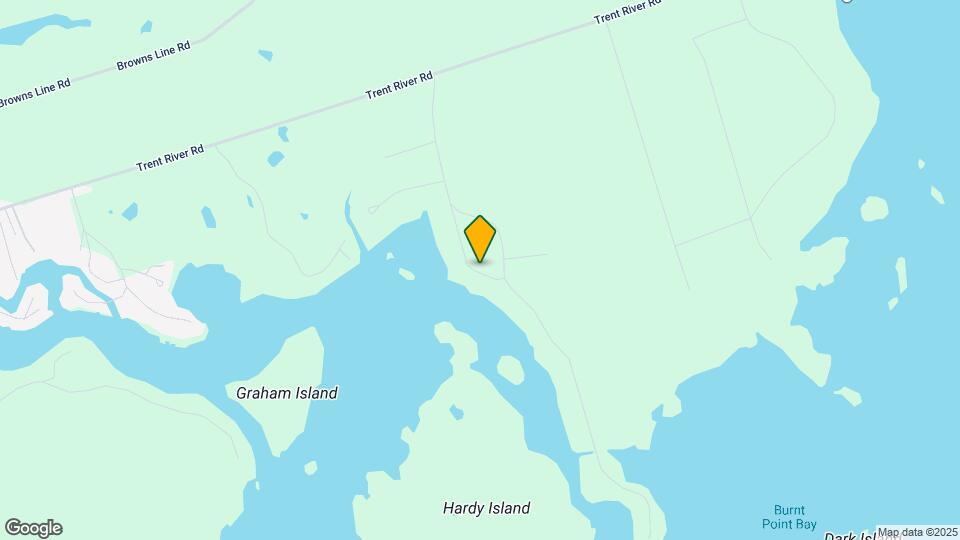 63 Cedarshores Dr Map and Location Details