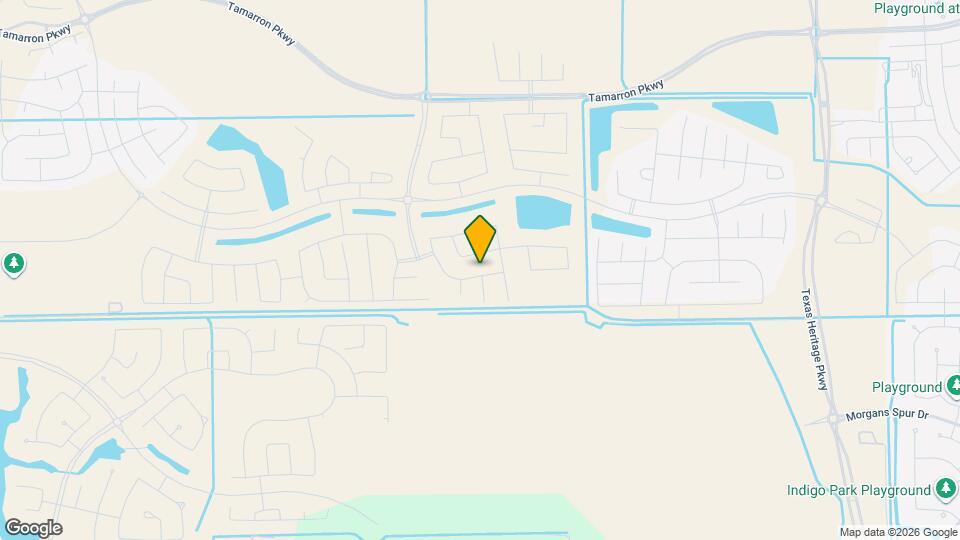 30622 Wicklow Gdns Dr Map and Location Details