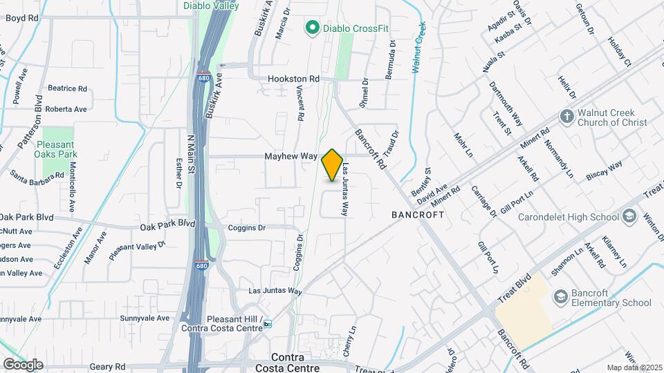 112 Greenwood Cir Map and Location Details
