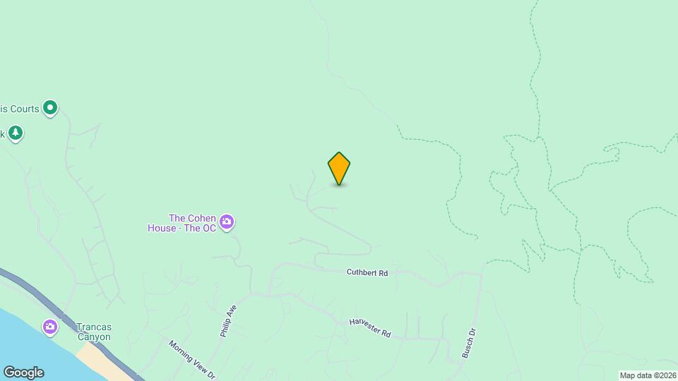 30001 Zenith Point Rd Mapa y Detalles de la Ubicación