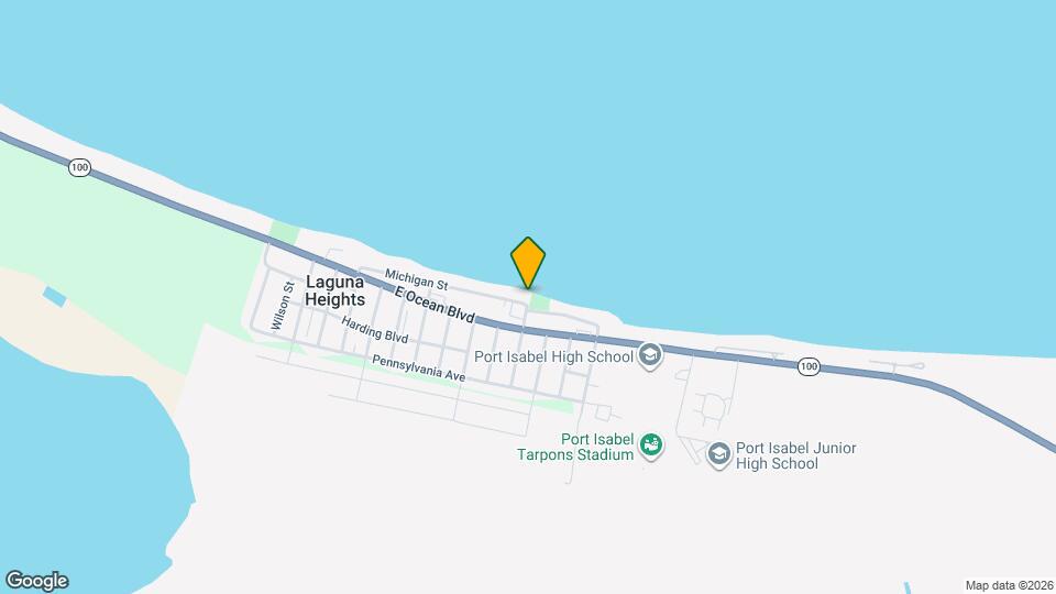 47975 Michigan Ave, Unit Heron Map and Location Details