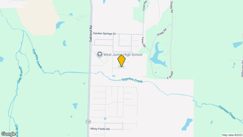 90 Downy Birch Cv Map and Location Details