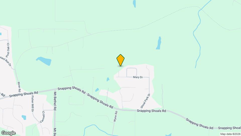 344 Mary Dr Map and Location Details