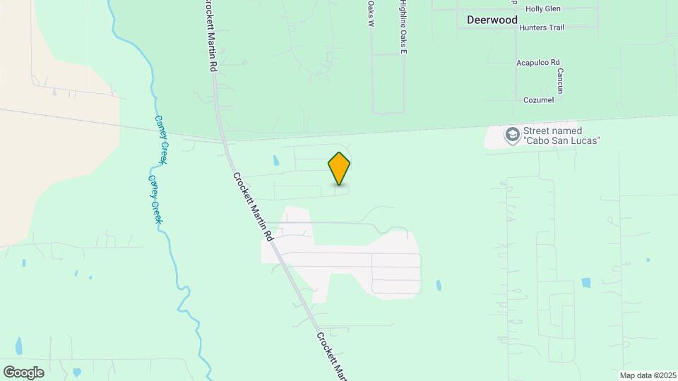 9923 Opal Stone Wy Map and Location Details