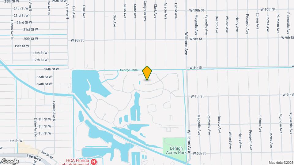 18251 Beauty Berry Ct Map and Location Details