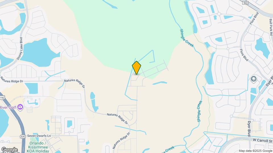 4259 Paragraph Dr Map and Location Details