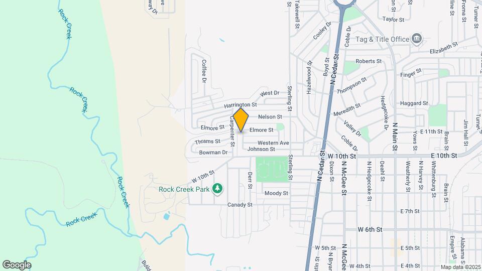 1011 Johnson St Rentals in TX