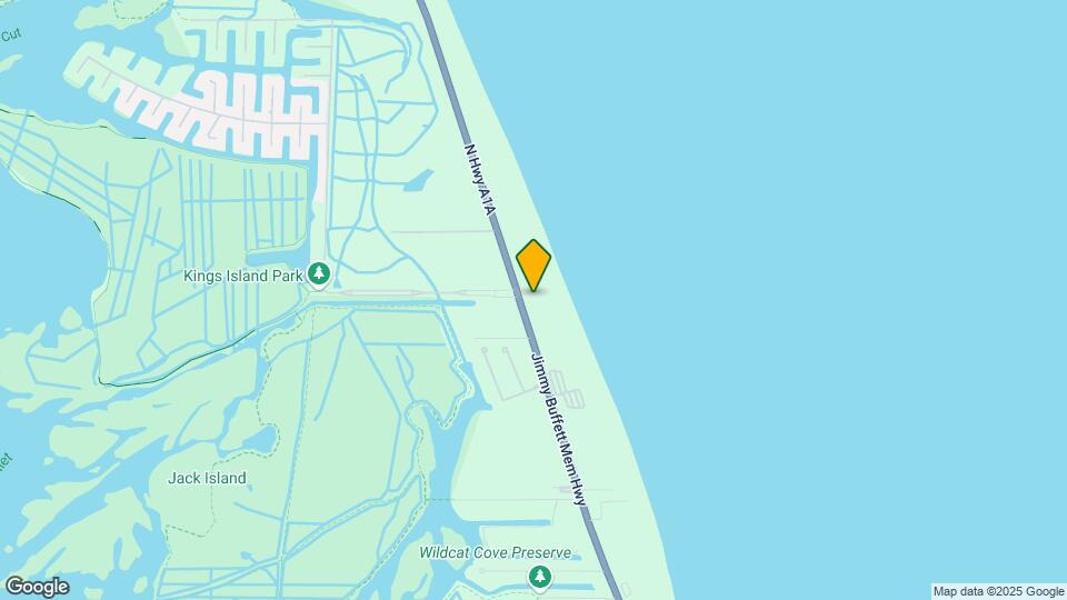 4100 Jimmy Buffett Mem Hwy Map and Location Details