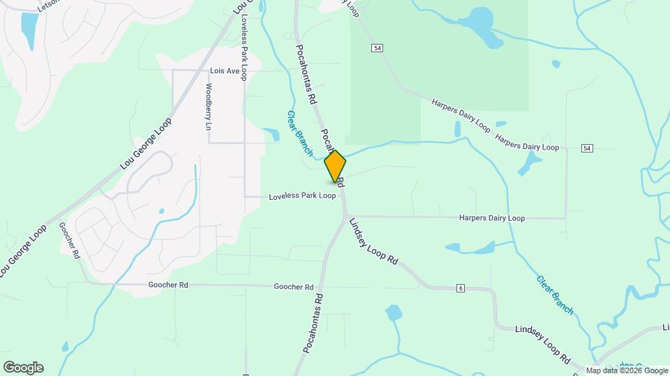 6471 Pocahontas RdUnit 02335 Rentals in Bessemer, AL