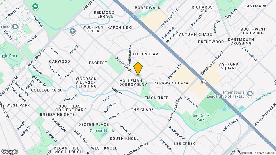 FALL 2026 PRE-LEASE! Amazing Location for  Map and Location Details