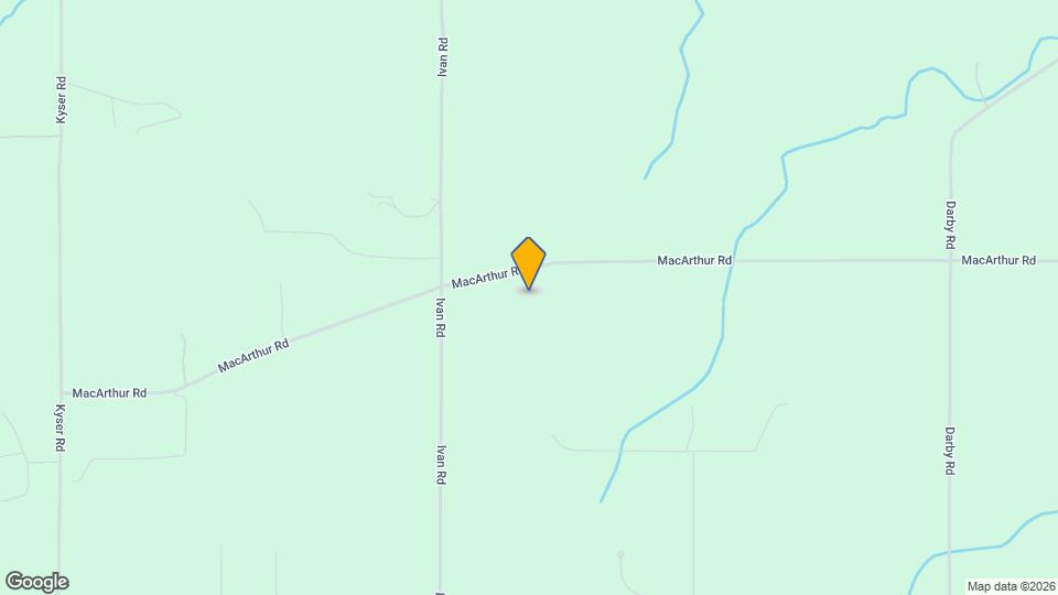 8697 Macarthur Rd Apartments Saranac, MI Apartments For Rent