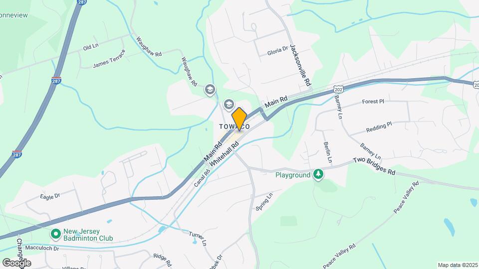 Towaco Crossing Apartments Towaco, NJ Apartments For Rent