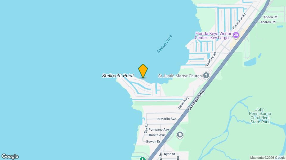 16 North Dr Map and Location Details