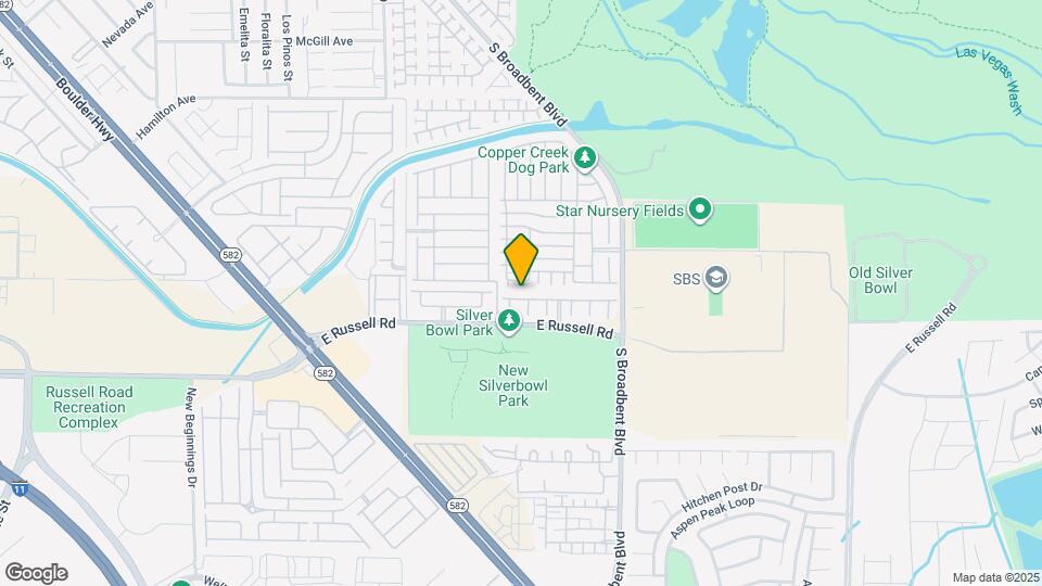 6828 Majestic Palm Dr Map and Location Details