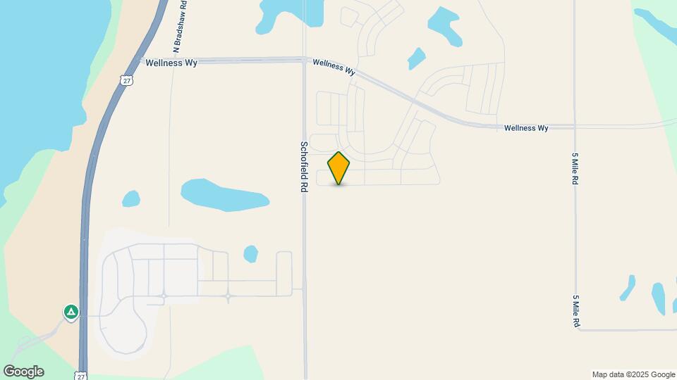 3024 Armstrong Ave Map and Location Details