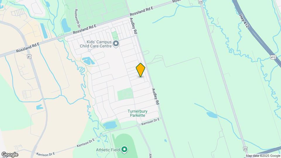 19 Camilleri Rd Map and Location Details