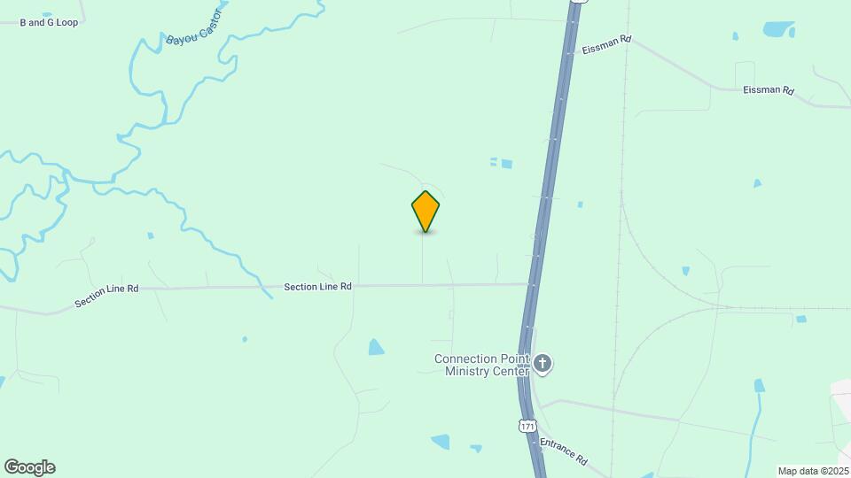 146 R Allen Rd Map and Location Details