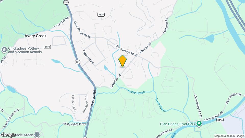 3 Summer Meadow Rd Map and Location Details