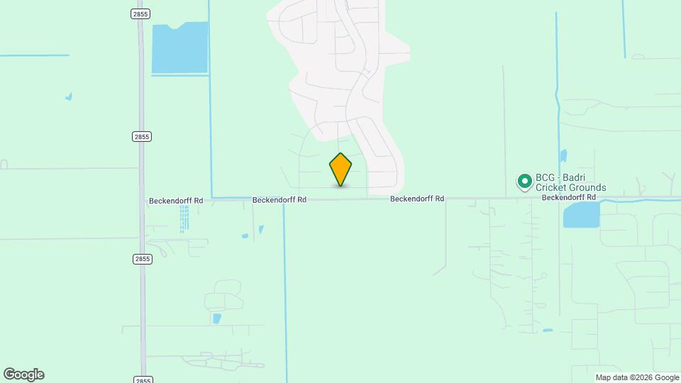 452 San Miguel Crk Dr Map and Location Details