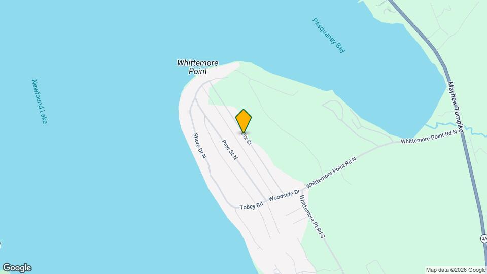 175 Dix St Map and Location Details