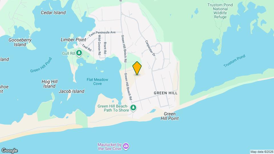 137 Rosebriar Ave Map and Location Details