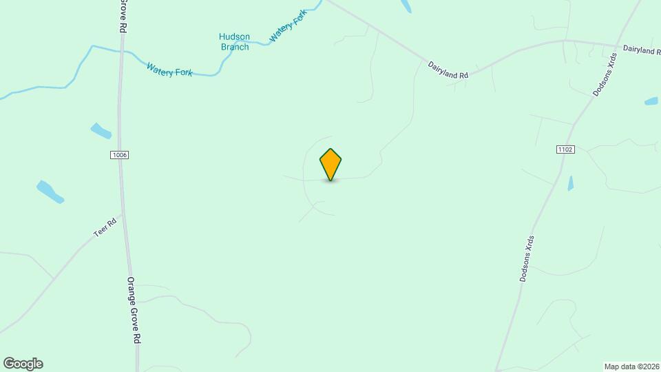 7122 Ramblewood Dr Map and Location Details