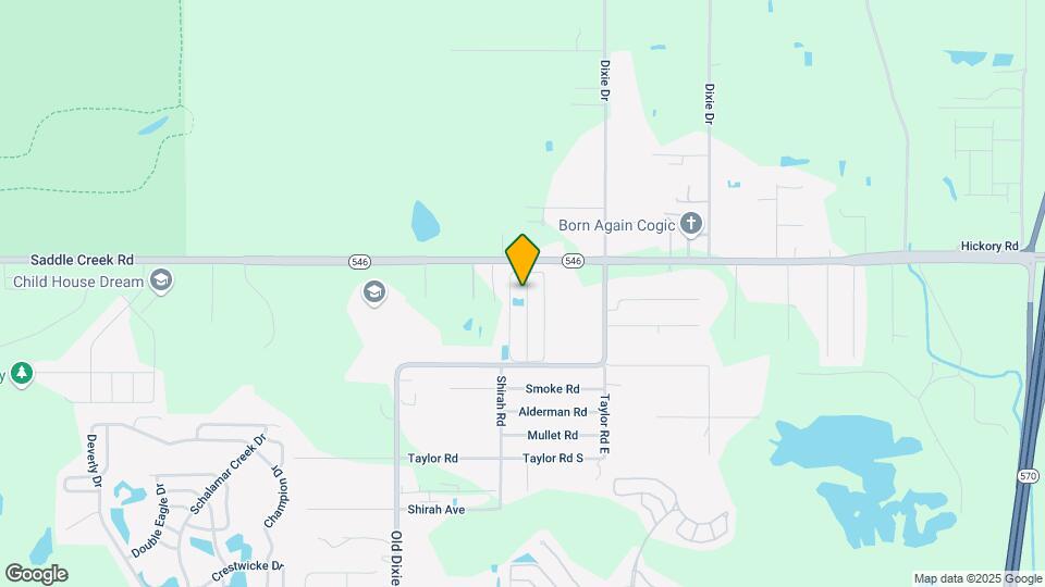 Tower Manor Mobile Home Park Map and Location Details