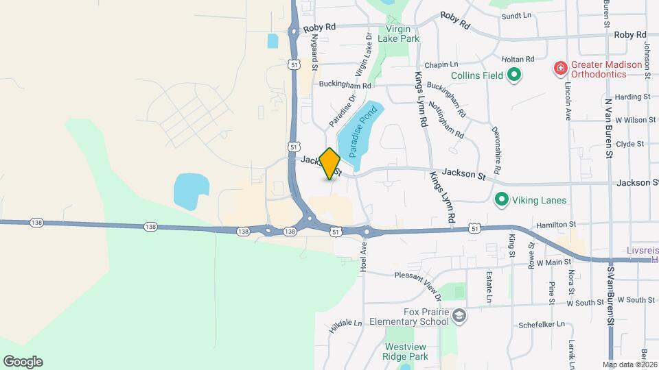 Rose Apartments and Nearby Stoughton Apartments For Rent Stoughton, WI