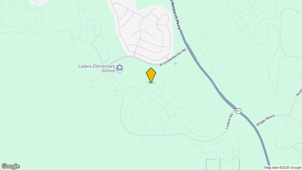 3314 Rock Ml Dm Map and Location Details