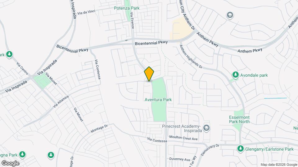 3084 Amoruccio Ct Map and Location Details