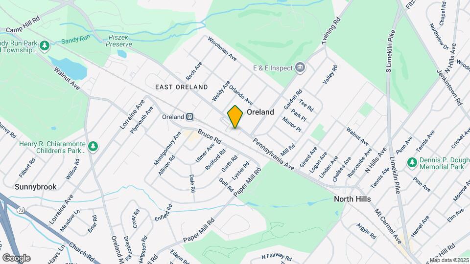 12 Apel Ave, Unit 12-B Map and Location Details