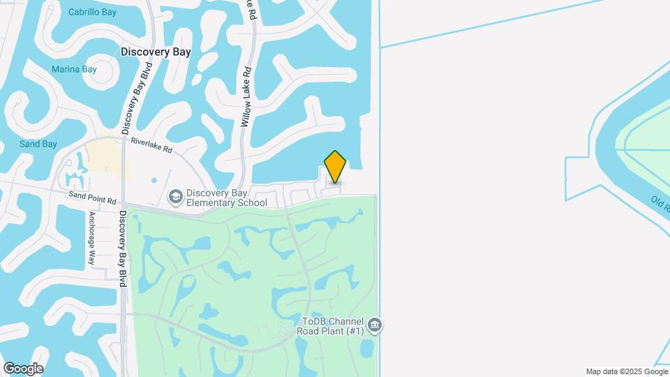 5854 Yawl St Map and Location Details