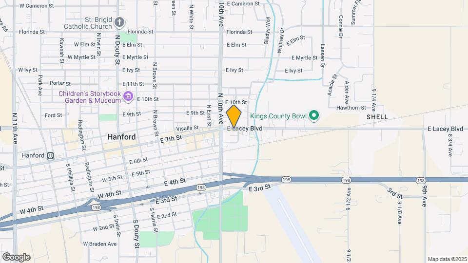 721725 E Lacey Blvd Apartments Hanford, CA Apartments For Rent