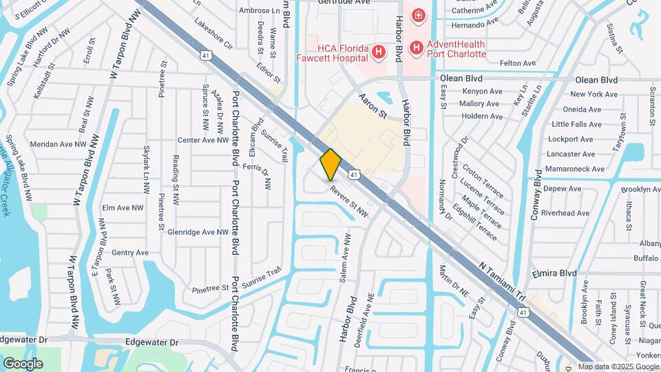 24145 Green Heron Dr Map and Location Details