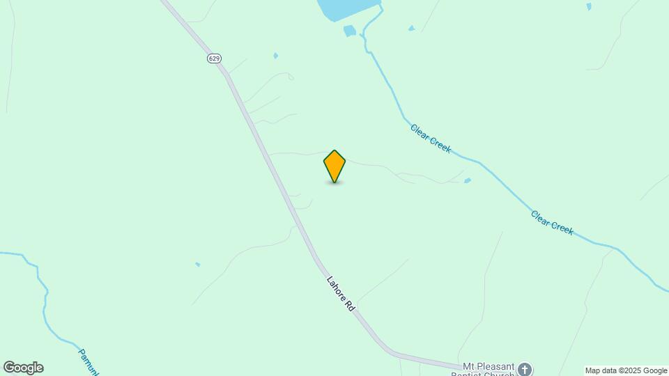 20404 Gum Tree Rd Map and Location Details