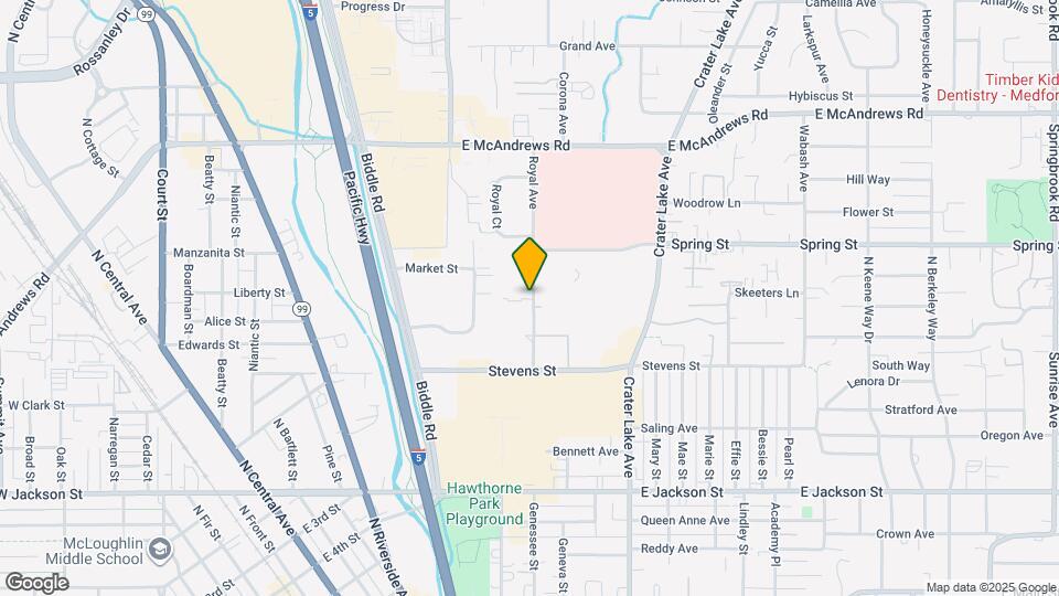 Woodrow Terrace Apartments and Nearby Medford Apartments For Rent