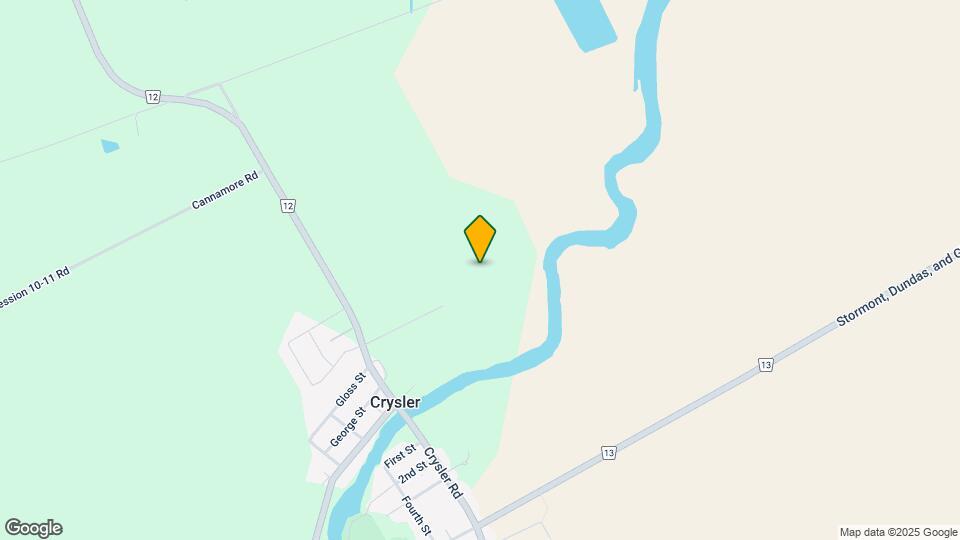 89 Helen St Map and Location Details