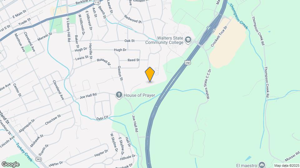 Collegewood Apartments Morristown, TN Apartments For Rent