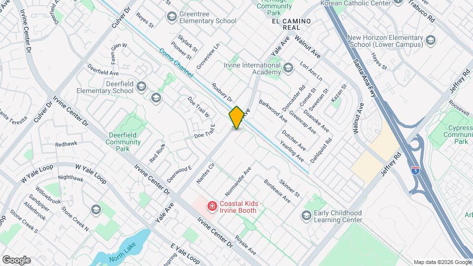 11 Eccelstone Cir Map and Location Details