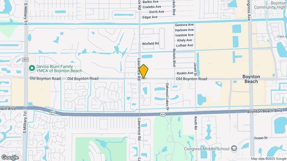 9766 Kamena Cir Map and Location Details