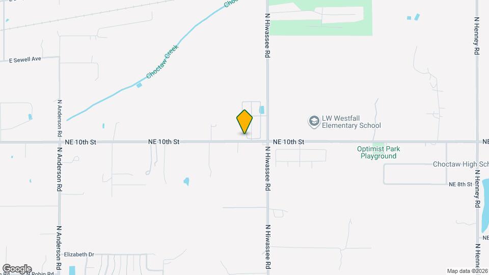 WESTERN SKIES MOBILE HOME PARK Mapa y Detalles de la Ubicación