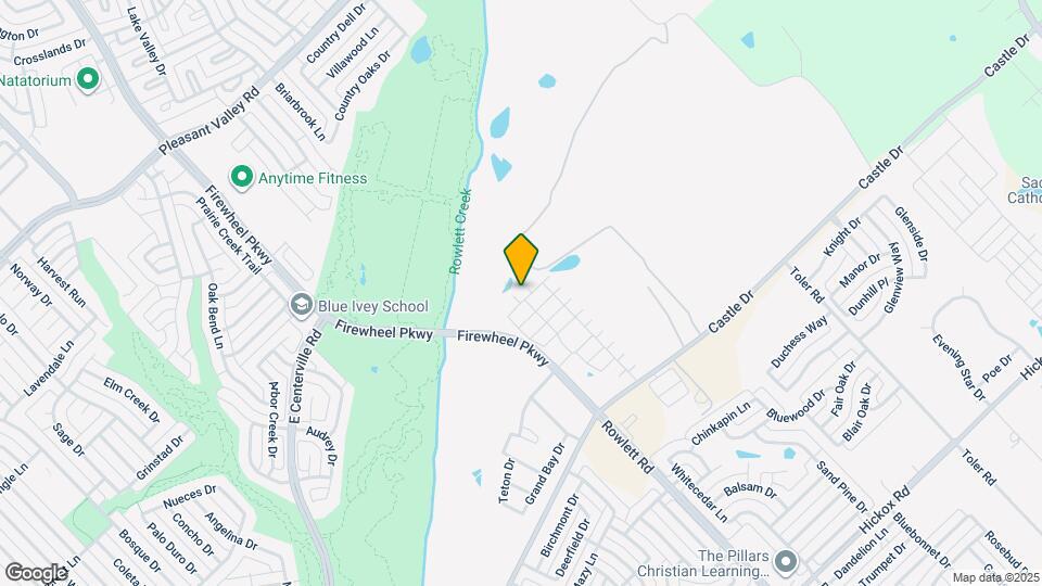 2016 Boykin Wy Map and Location Details