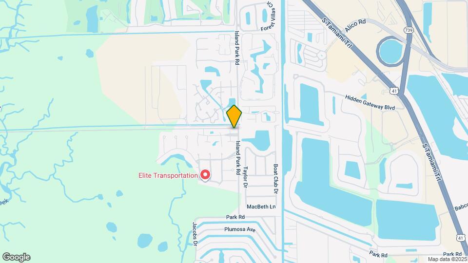 6296 Sugar Bush Ln, Unit E Map and Location Details