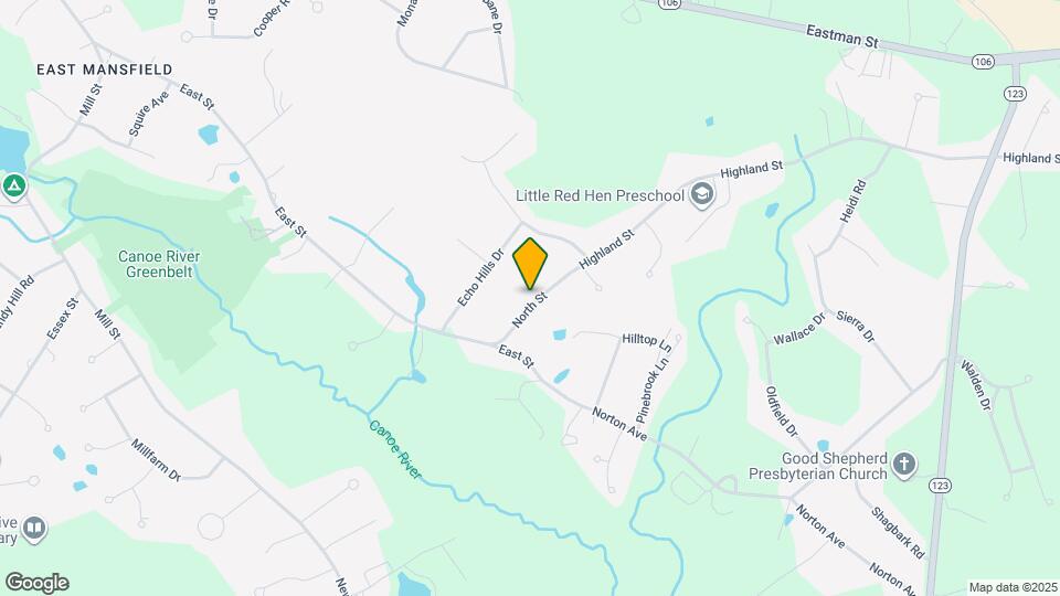 60 North St Apartments and Nearby Mansfield Apartments For Rent