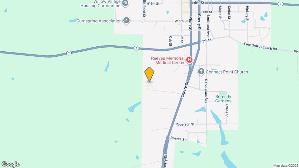 Bernice Park Apartments Bernice, LA Apartments For Rent