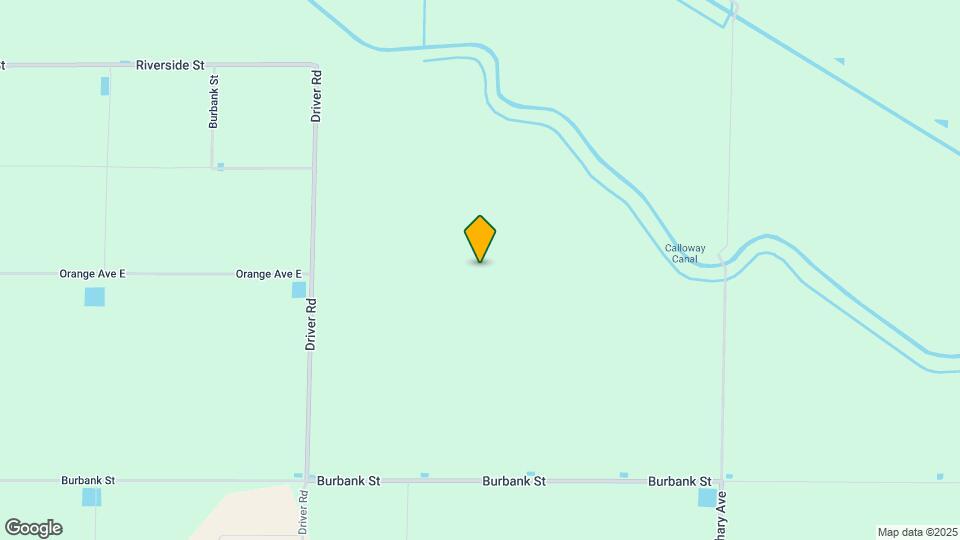 9313 Willow Ter Dr Map and Location Details