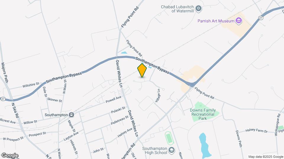 1 Juniper Ln Map and Location Details