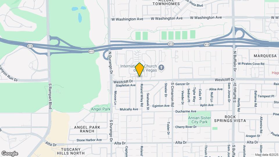 100 Lemon Glaze St, Unit 202 Map and Location Details