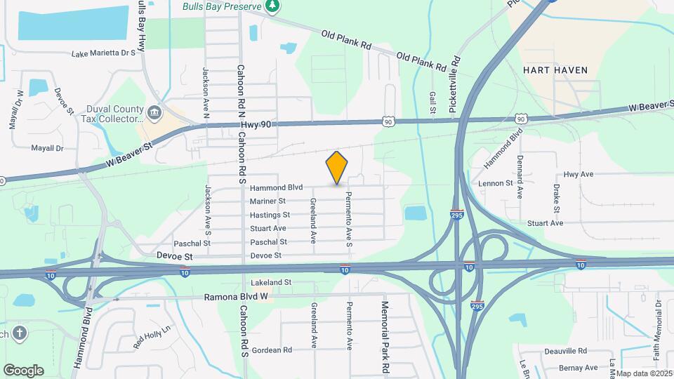 7828 Hammond Blvd Rentals in Jacksonville, FL